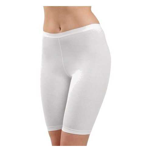 Трусы женские BlackSpade BS1309 белые 5XL в SELA