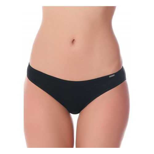 Трусы женские BlackSpade BS1345 черные XXL в SELA