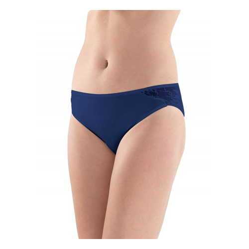 Трусы женские BlackSpade BS1349 синие M в SELA