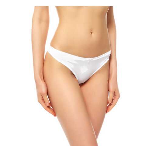 Трусы женские LEMILA 75013T белые XL в SELA