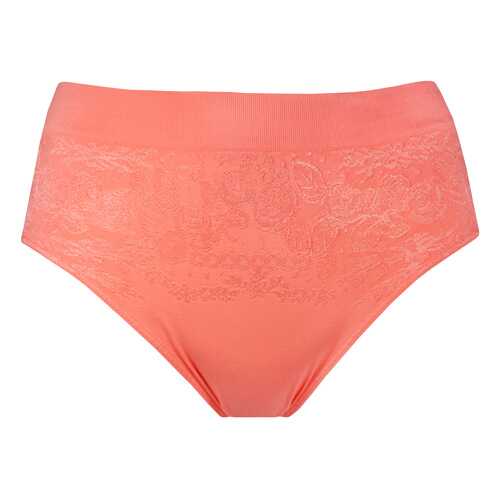 Трусы женские Mademoiselle Slip Jacquard Sensitive красные S/M в SELA