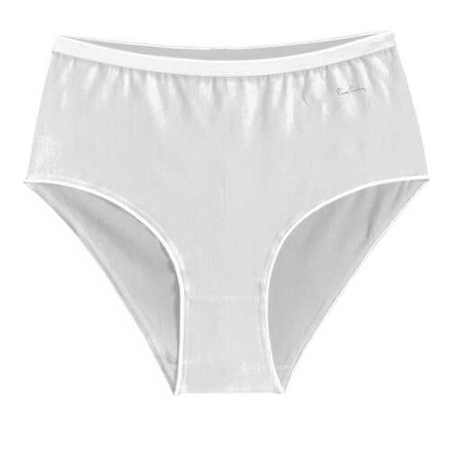 Трусы женские Pierre Cardin PC100 SLIP белые 7 в SELA