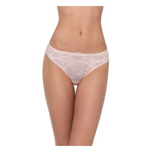 Трусы женские SISI SISI Y1722SI бежевые 38 IT в SELA