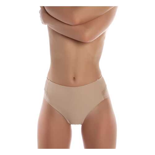 Трусы женские Ysabel Mora 19617 Shaping Briefs телесные L в SELA